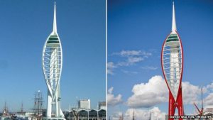 Spinnaker