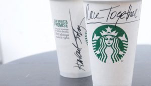 Starbucks image