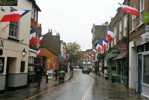 Twickenham High Street