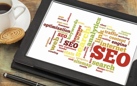 search engine optimization