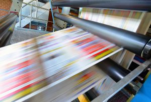 Printing Client Managed Print Partners