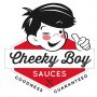 Cheeky Boy Sauces